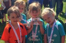 U4 Timbits