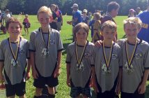 U10 Boys