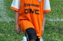 U6 Malcolm Robson-Down