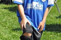 U8 Sawyer Robson-Down