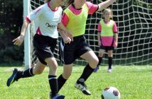 U10 Girls