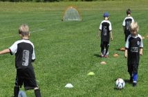 U6 Boys