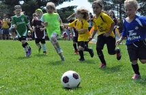 U6 Girls