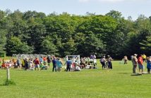 Soccer Day 2017