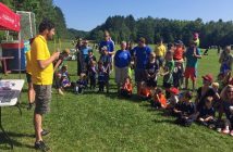 U4 Timbits