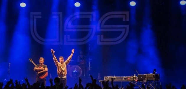 ONtour line-up announced for free concert in Huntsville