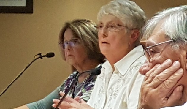 Is it time for change in our hospital board? ~ Opinion