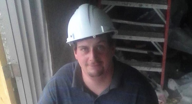 Workplace accident results in death of local man