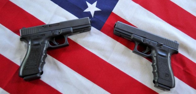 Canada versus the United States on the right to bear arms: Opinion