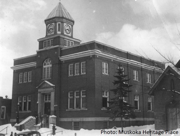 Help celebrate Huntsville’s past at Huntsville Day drop-in event
