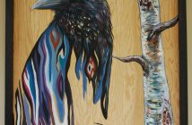 Artist: Sarah Carlson