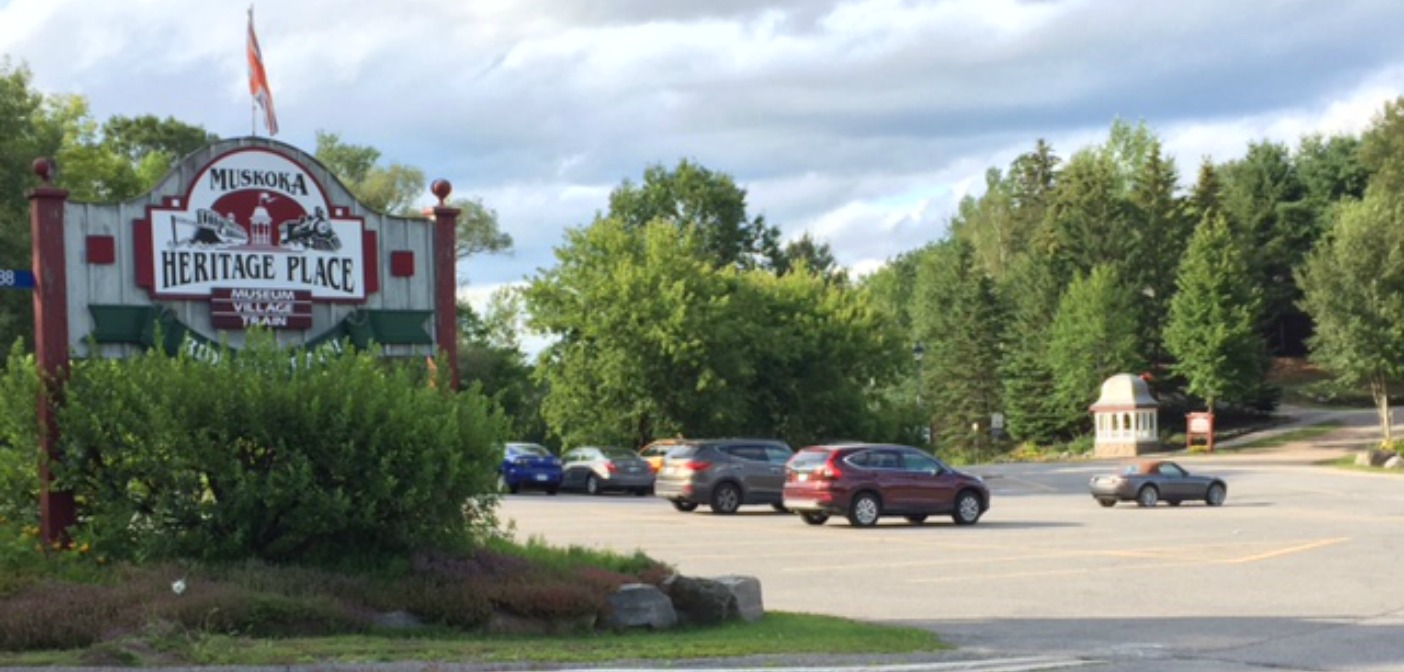 Muskoka Heritage Place