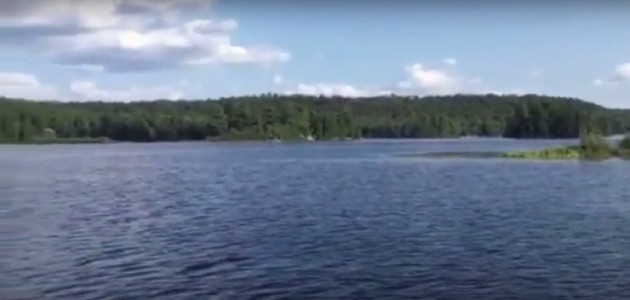 Our Town with Grant Nickalls: Summer is here!