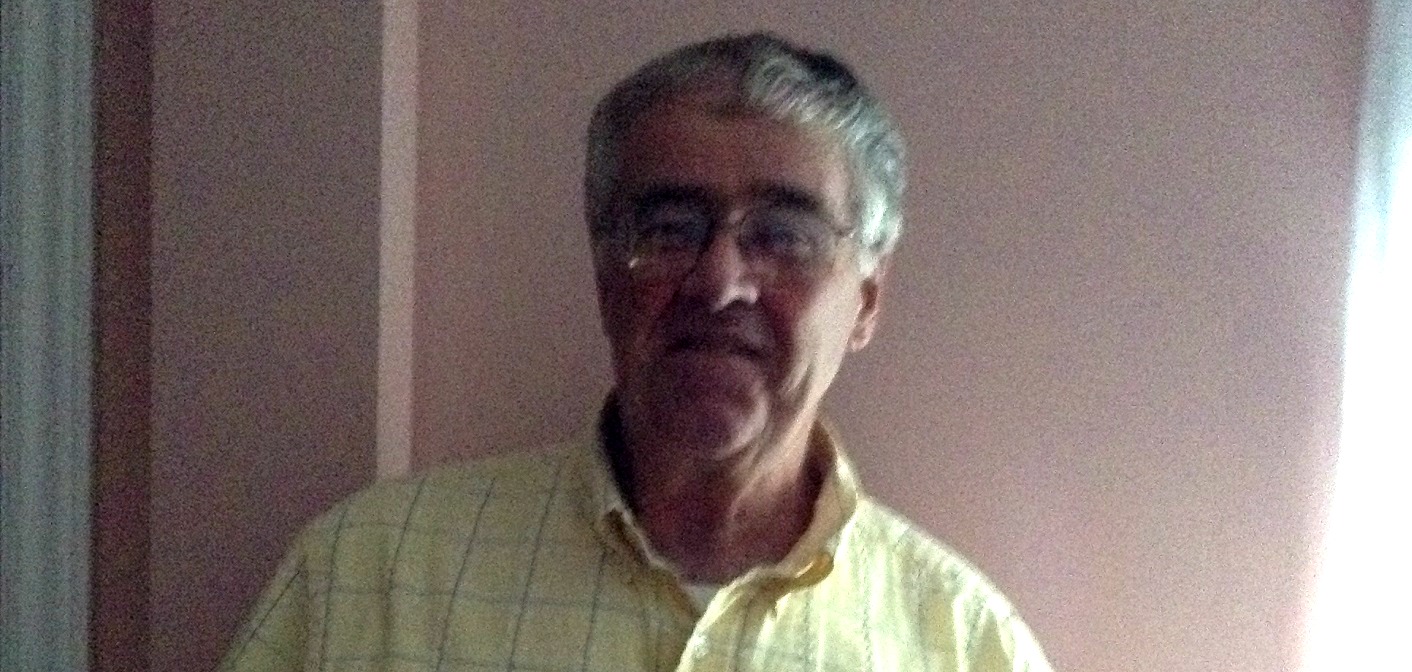 Ted Bionda