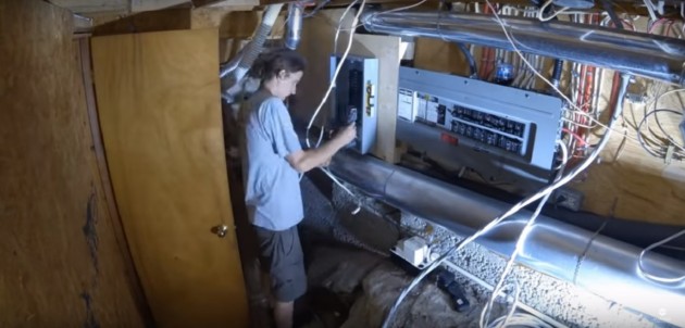 Greenside Electric installs first Tesla Powerwall in Canada