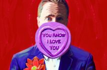 You Know I Love You (Painting by Meaghan Smith)