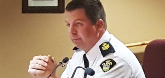 “Coding error” blamed for high number of sexual assault cases deemed unfounded: Graham
