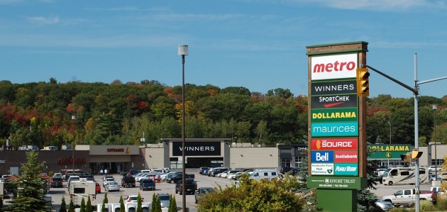 Big changes are afoot at Huntsville Place Mall