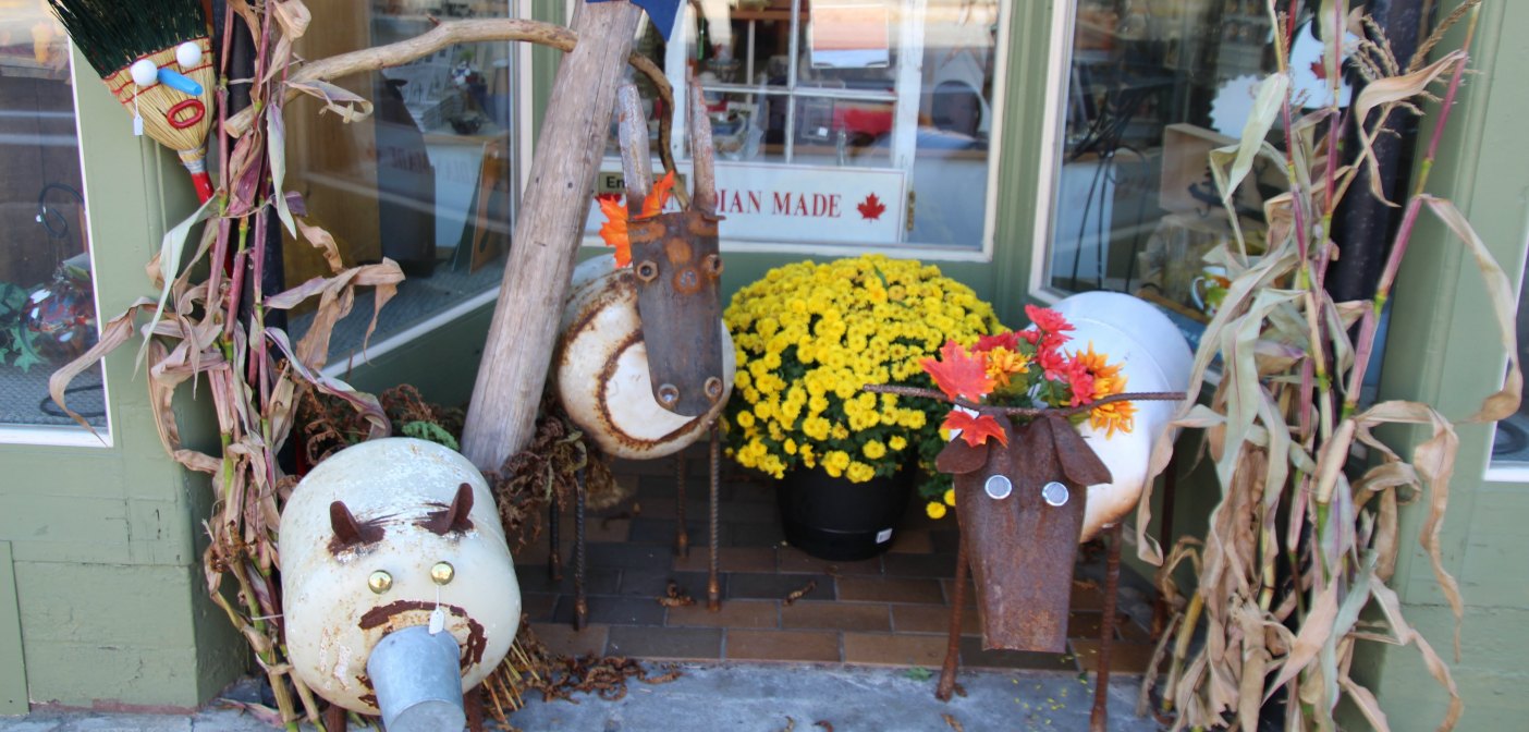 Harvest Fest