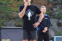 Organizer Bill Coon recalls the summer of 1980, the year Terry Fox set out on his cross-Canada run.