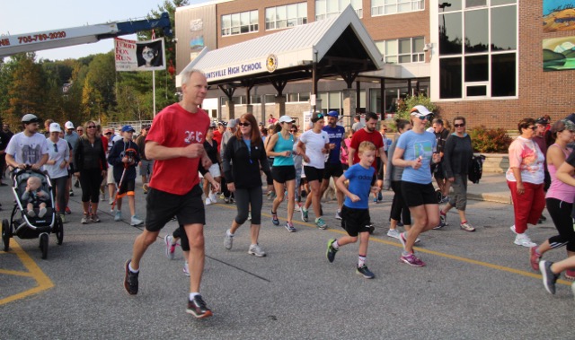 Terry Fox