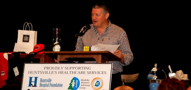 Mayor Scott Aitchison says hospital battle is now much more personal following major heart surgery