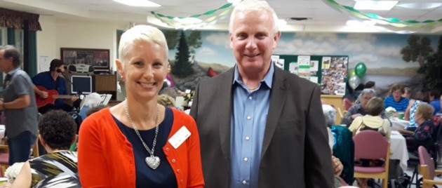 Muskoka Landing celebrates 15 years in Huntsville