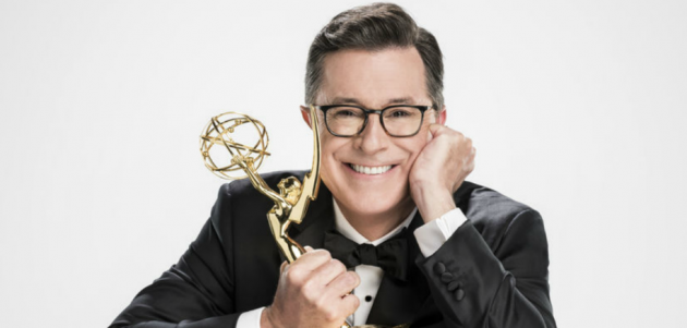 Late-night talk show hosts taking over as the new truth-tellers