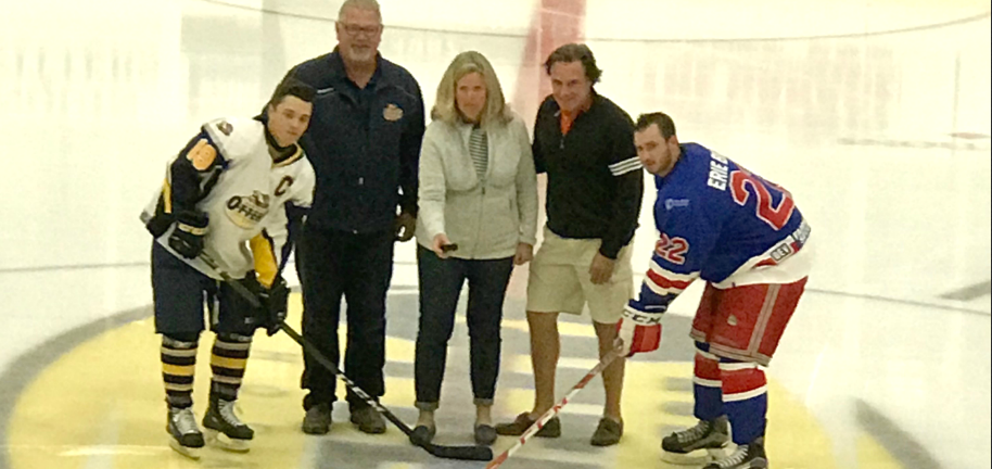 Huntsville Jr C Otters