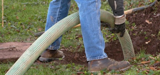 District reduces hauled sewage rates to encourage proactive maintenance of residential systems