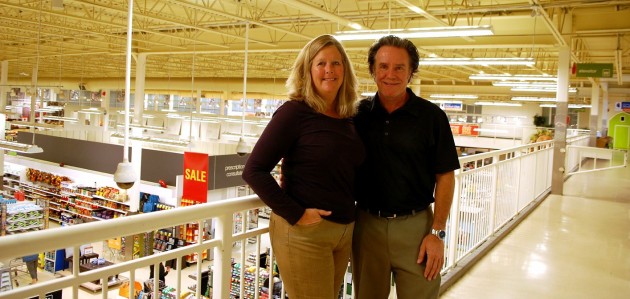 The Robinsons say farewell after 21 years