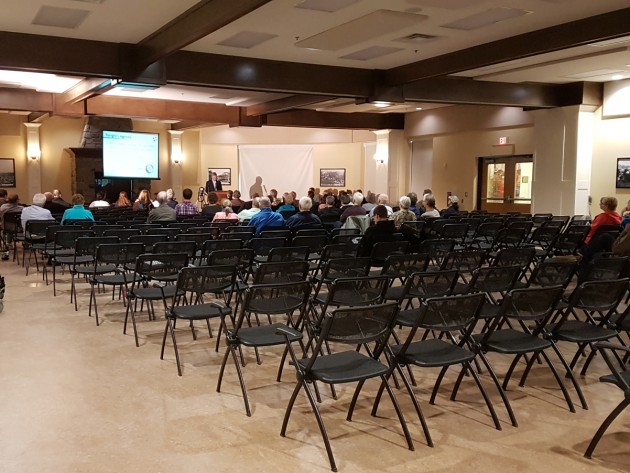 Don’t forfeit your opportunity to have a say in the future location of your hospital