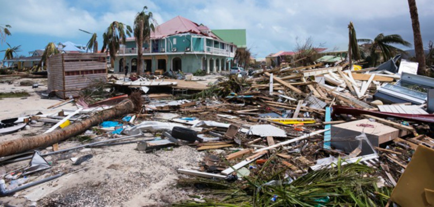 hurricane-irma James Solecki