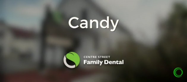 Video: Tips for healthy teeth at Hallowe’en from Centre Street Family Dental