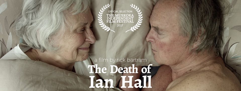 The Death of Ian Hall