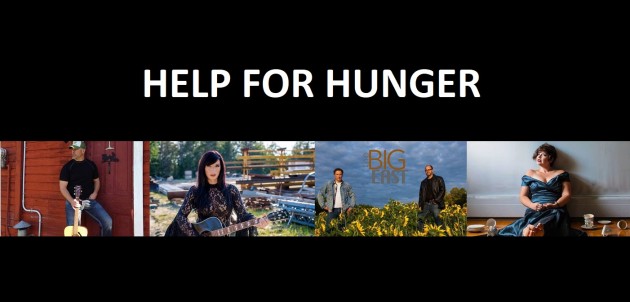 Local musicians offering Help for Hunger with upcoming fundraiser