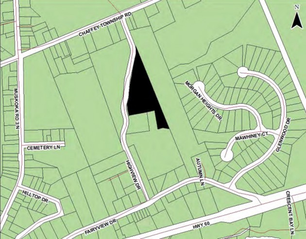Site plan for more affordable housing gets green light