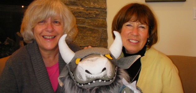 Hospice Huntsville helps grieving children and teens through special programming