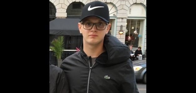 Kingston Police asking for assistance in locating missing 19-year-old, formerly from Huntsville