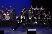 The Blues Brothers will make a return to Can't Stop the Beat