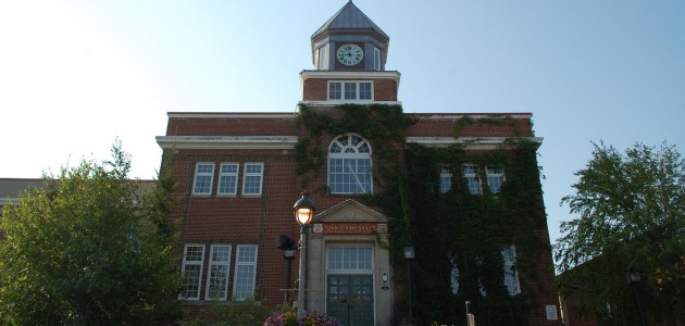 Unvaccinated Huntsville municipal staff will be required to undergo frequent testing