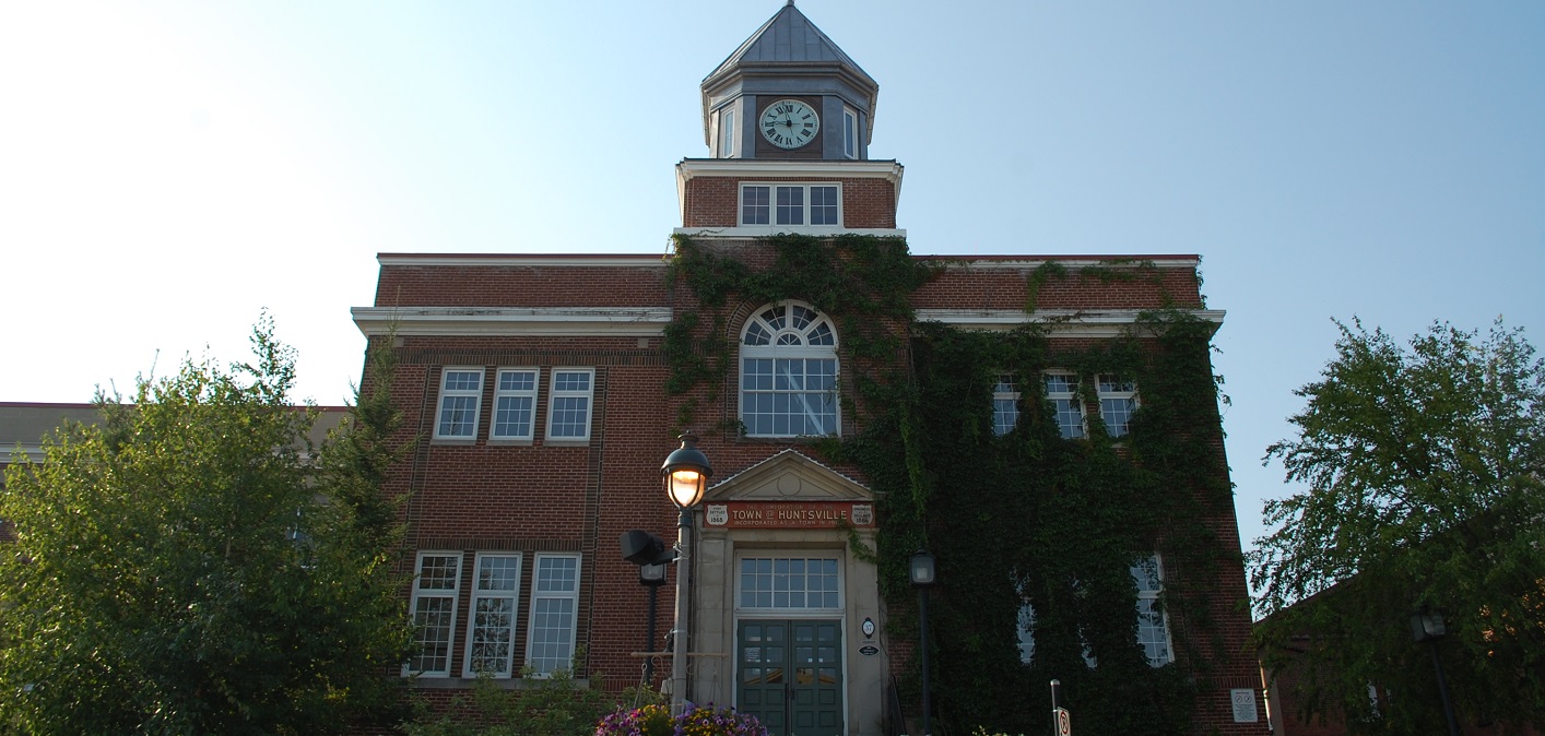 Town Hall