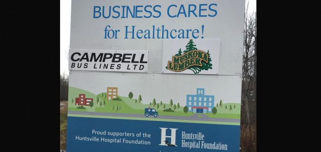 Huntsville Hospital Foundation surpasses Business Cares $1,000,000 goal