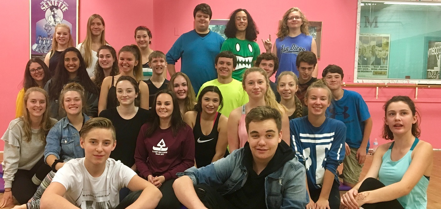 HHS Rock of Ages