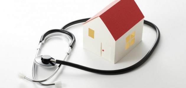 People who can’t afford safe and secure housing more at risk for health problems