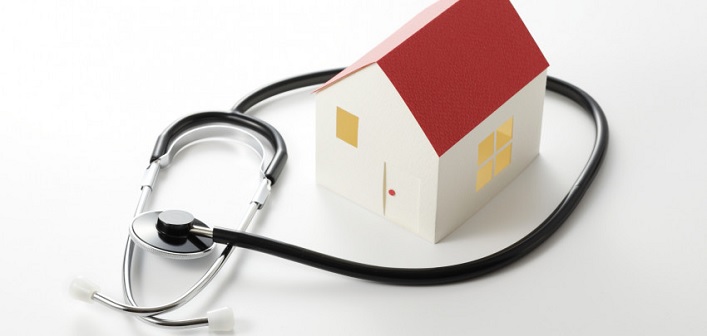 Housing for health