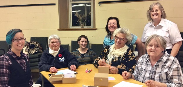 Kathleen May’s dedication to supporting women earned her a YWCA Women of Distinction nomination