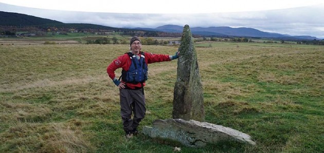 Adventure and spirits come together at Relish & Whisky with outdoor guru Kevin Callan