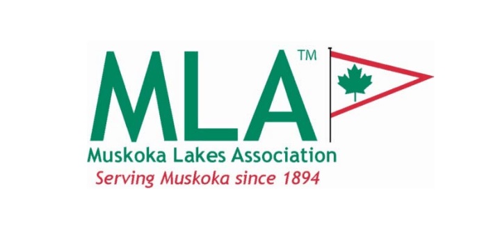 Muskoka Lakes Association logo