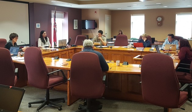 Affordable housing, Airbnbs and building heights all part of Official Plan discussions